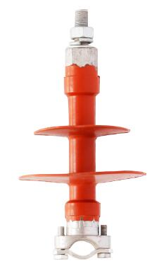 Isolateurs composites à aiguilles Composite Needle Rod Insulators
