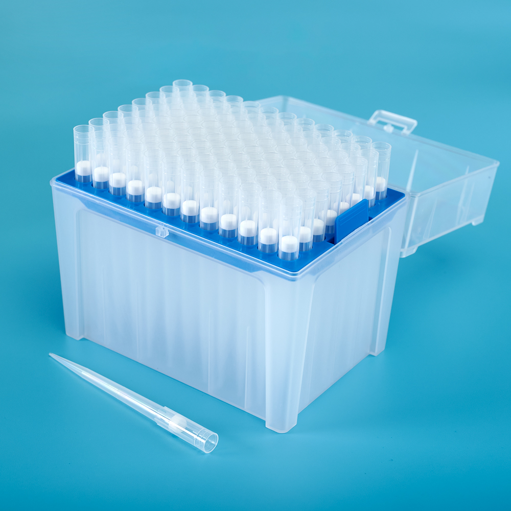 1000ul Pipette Tips For Eppendorf