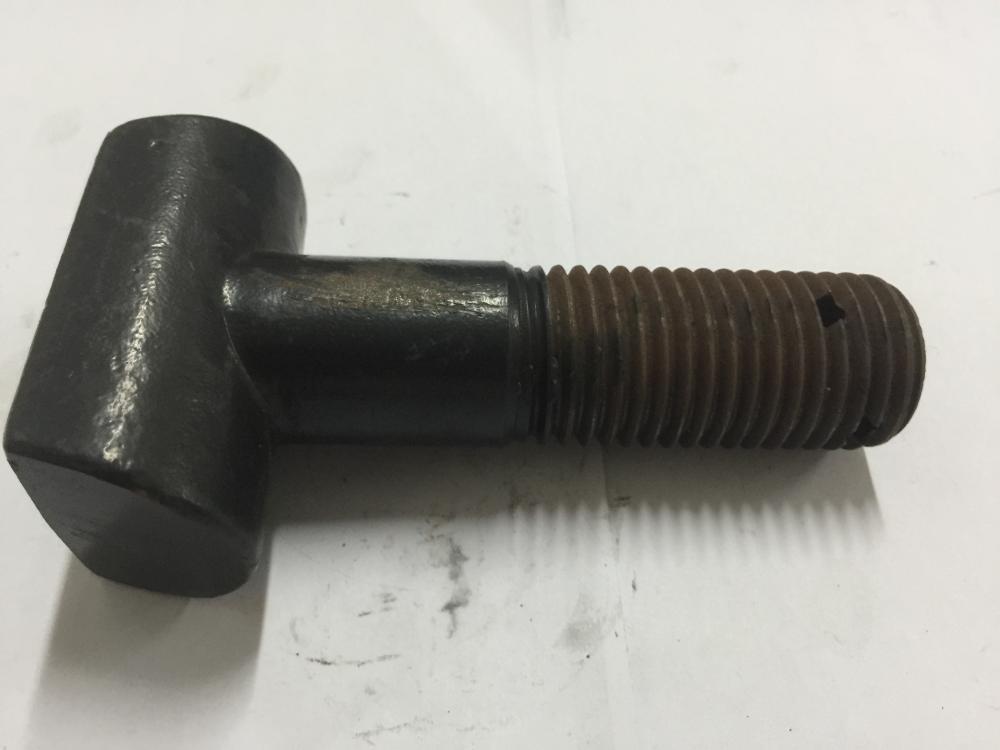 T Type Screw T Type Screw
