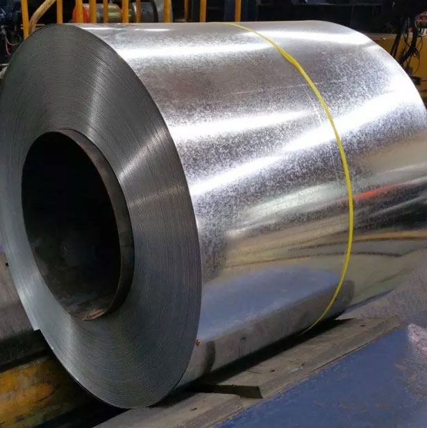 Galvanized Steel Coil 7 Galvanized Steel Coil 7