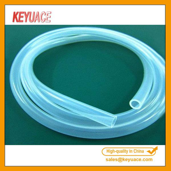 SR-N silicone tubing