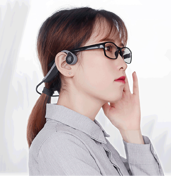 Bone Conduction Earphone