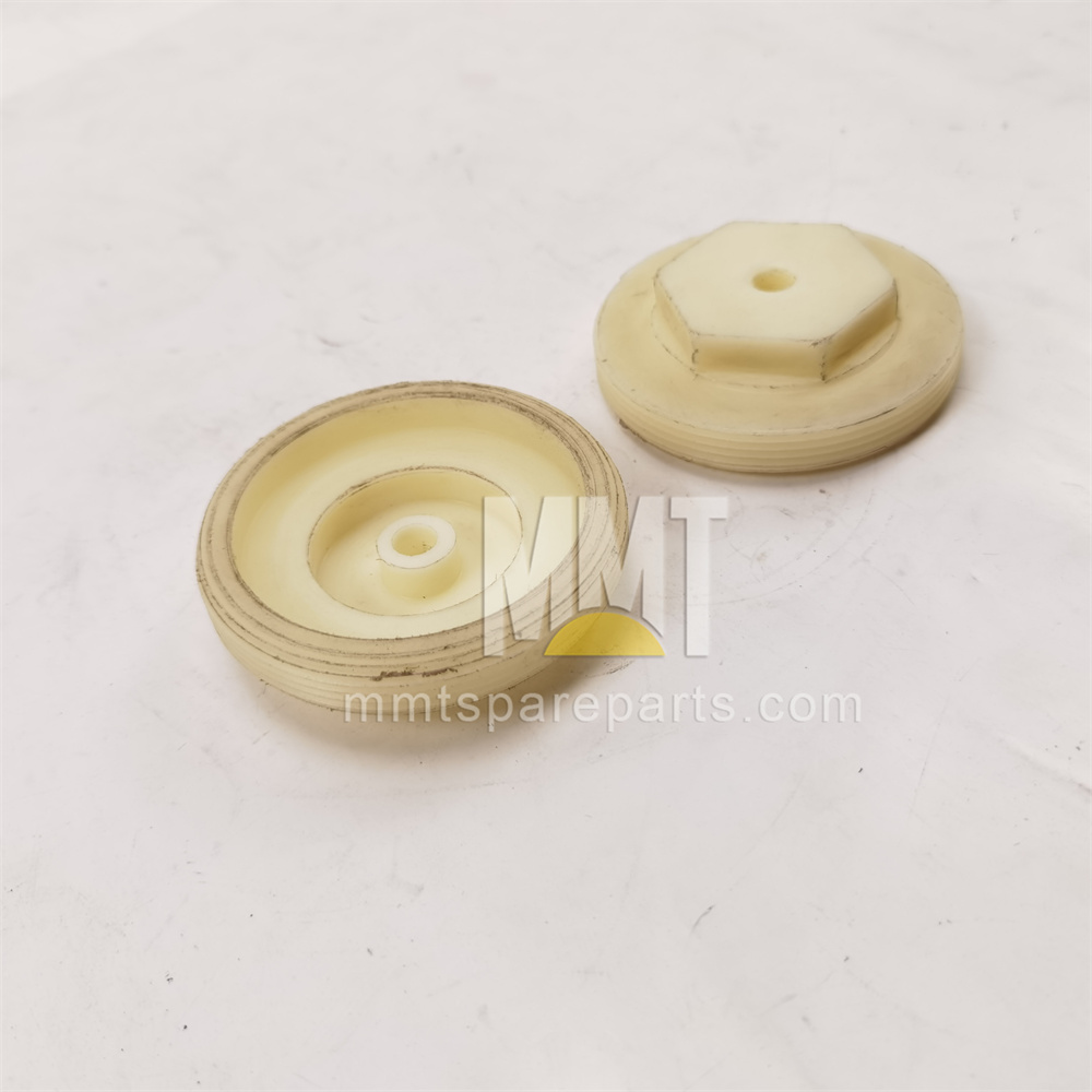 Thread Steering Linkage Cap 336-9373 Thread Steering Linkage Cap 336-9373