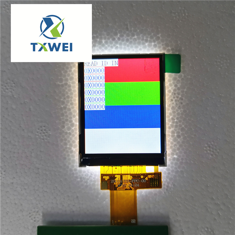 LCD Capacitive Touch Display LCD Capacitive Touch Display