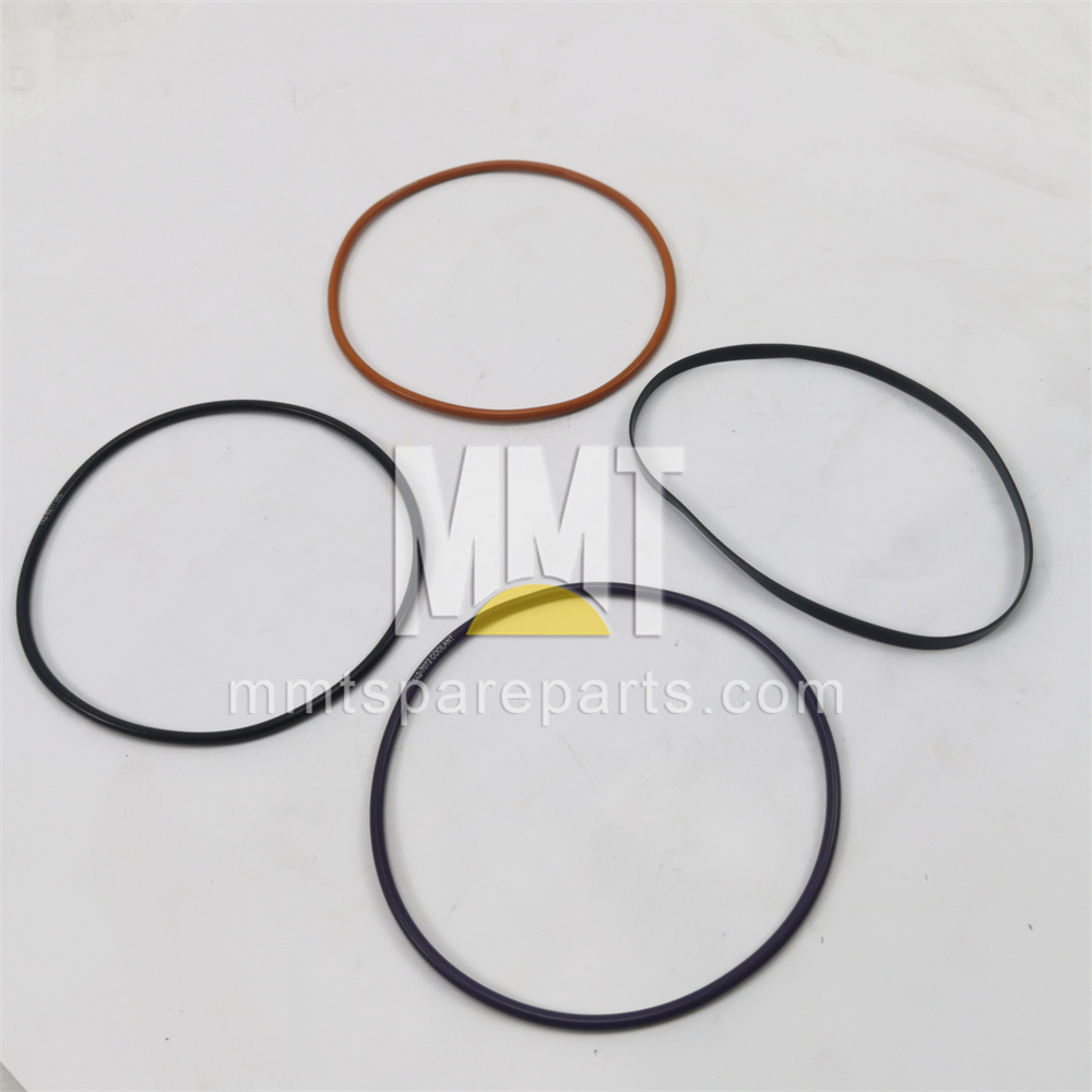 Liner Seal 160-9874 Liner Seal 160-9874