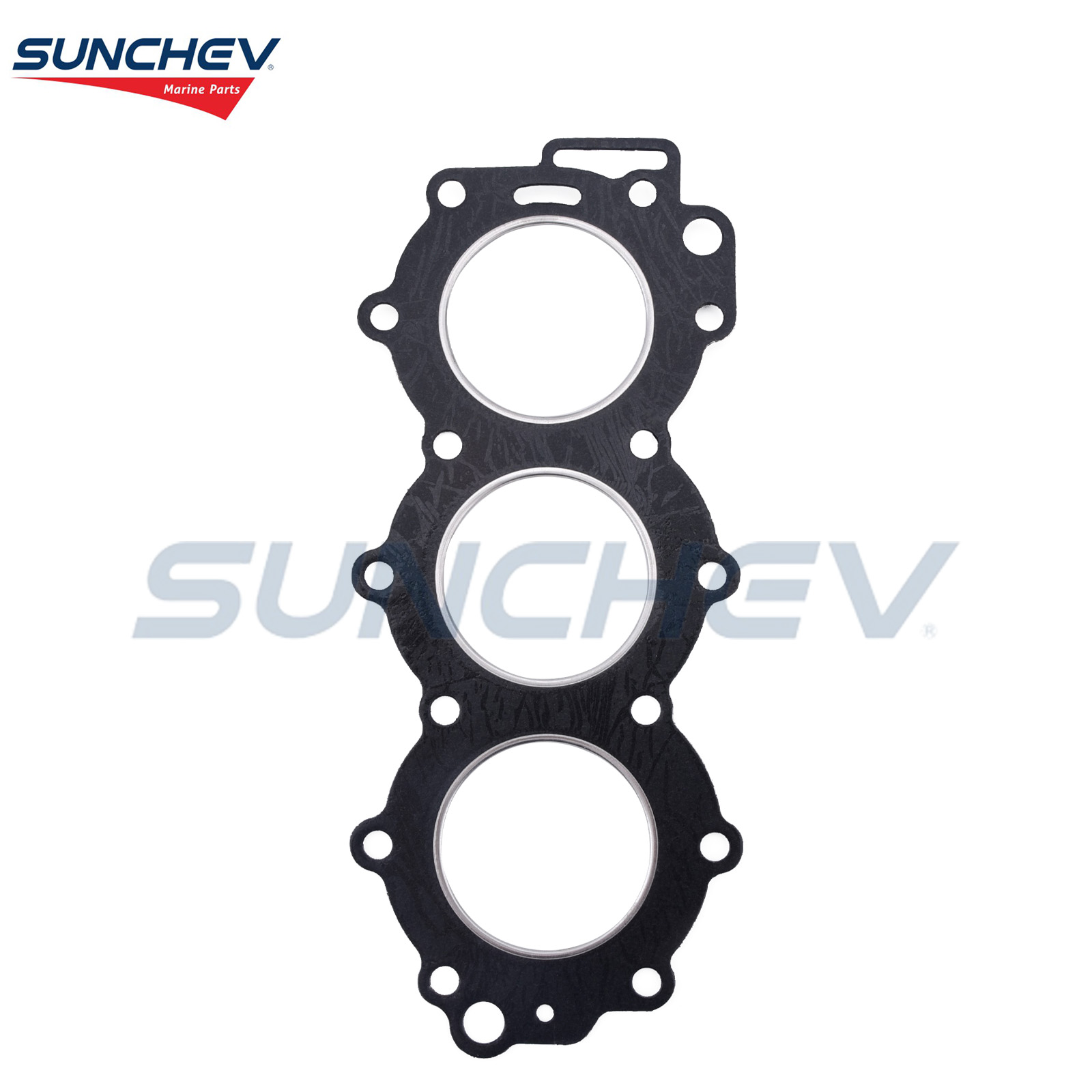 6J8-11181-A2 Gasket, Head Cover 6J8-11181-A2 Gasket, Head Cover