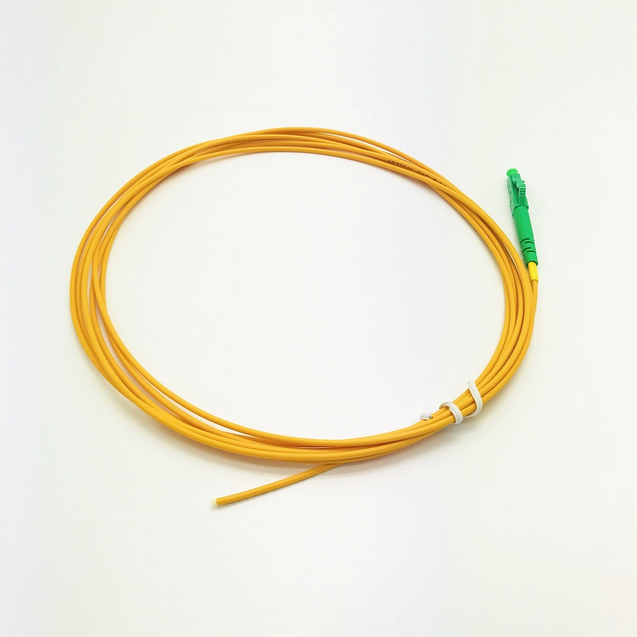 lc apc 2.0mm simplex sm pigtail-1 lc apc 2.0mm simplex sm pigtail-1