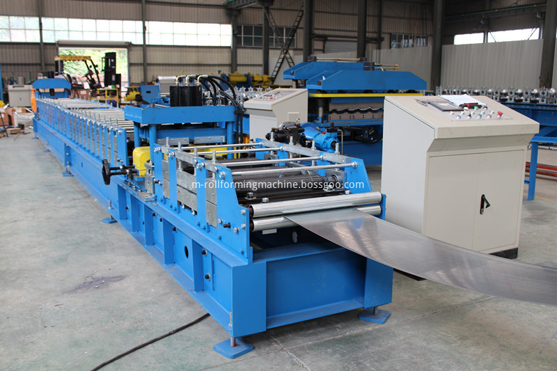 C purlin forming making machine1 C purlin forming making machine1