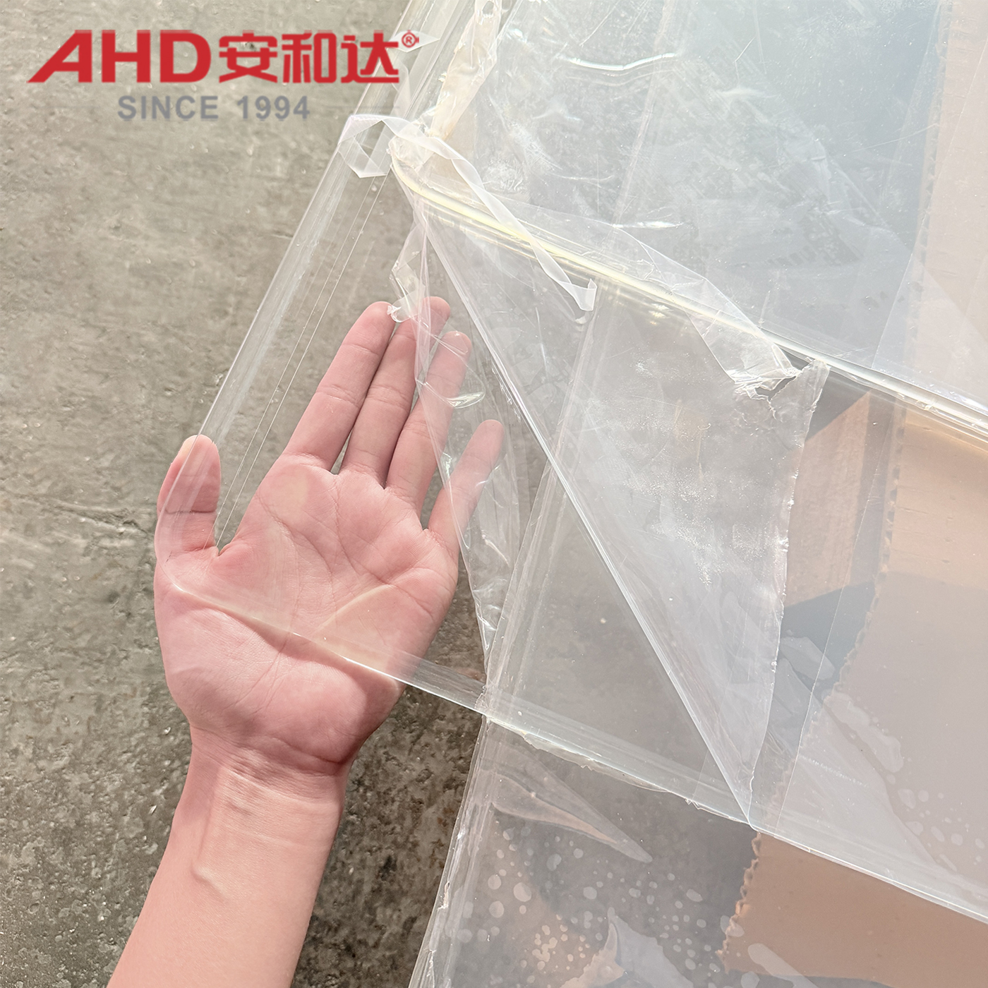 Testing Static‑Dissipative Clear PMMA Sheet For Clean Room Testing Static‑Dissipative Clear PMMA Sheet For Clean Room