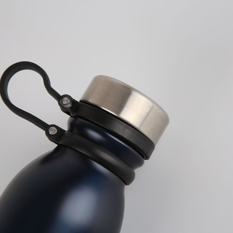 fashion sport bottle with steel lid fashion sport bottle with steel lid