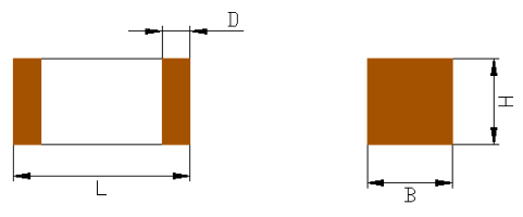 5a radial lead fuse