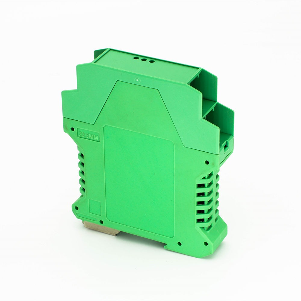 Plastic Injection Din Rail Case Plastic Enclosure1 Plastic Injection Din Rail Case Plastic Enclosure1