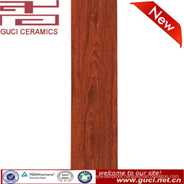 Ceramic Floor Tile That Looks Like Wood Design China Manufacturer