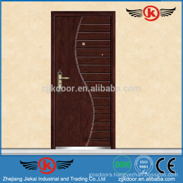 Jk A9030 Exterior Modern Main Gate Designs China Manufacturer