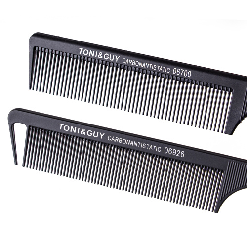Carbon Fiber Stain Steel Teasing Pin Tail Comb Supplier, Supply Various Carbon Fiber Stain Steel Teasing Pin Tail Comb of High Quality