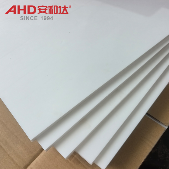 Premium Non-Stick PTFE Sheet Premium Non-Stick PTFE Sheet