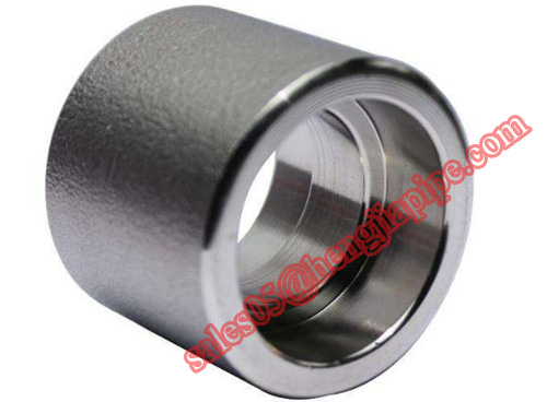 socket weld coupling