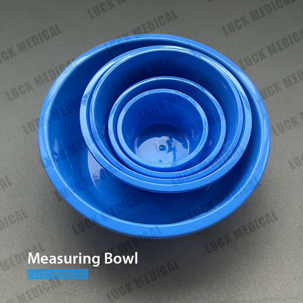 Plastic Measuring bowl (3) Plastic Measuring bowl (3)