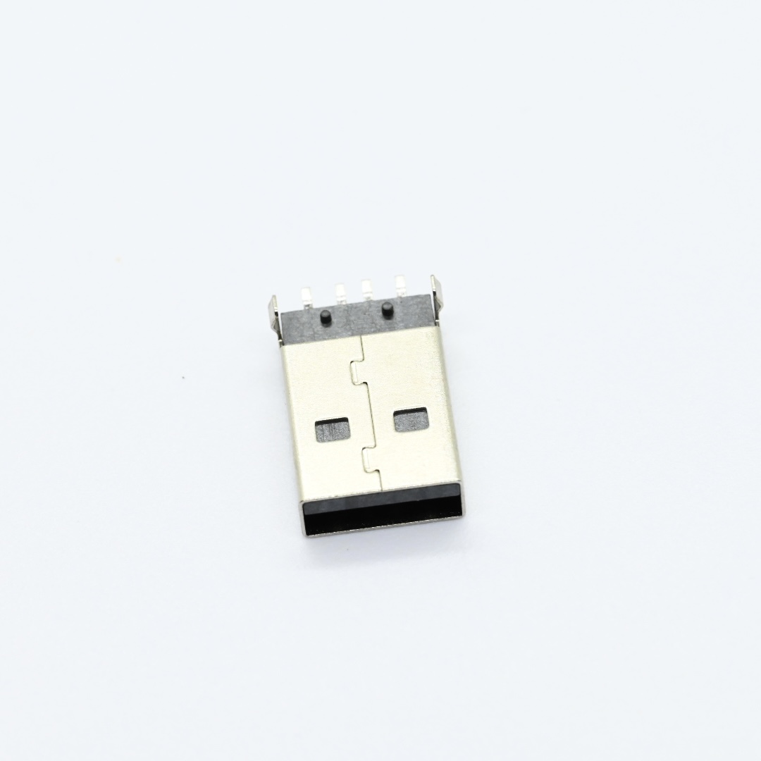 UAMM01-I-L-B-G0WAX+USB A Type Plug SMIT(6) UAMM01-I-L-B-G0WAX+USB A Type Plug SMIT(6)