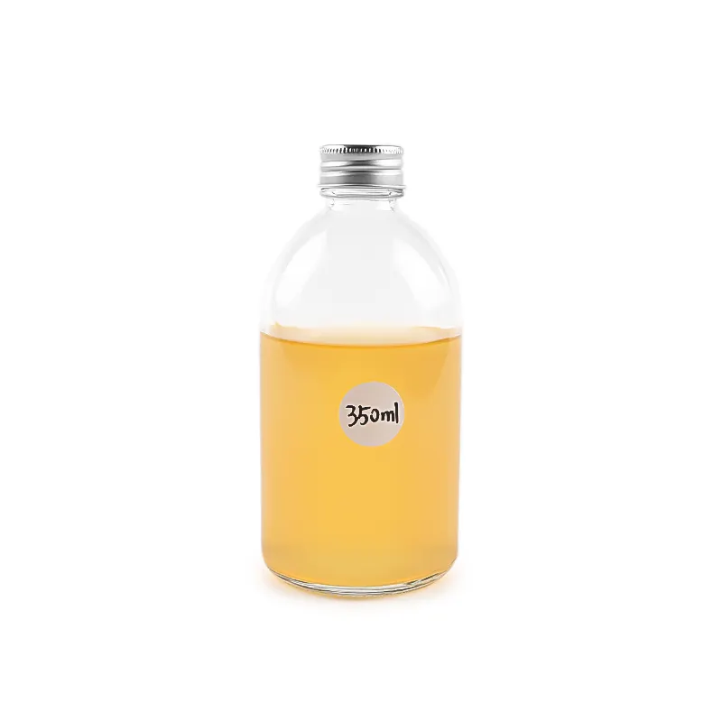 350ml Glass Boston Juice Bottle5 Png 350ml Glass Boston Juice Bottle5 Png