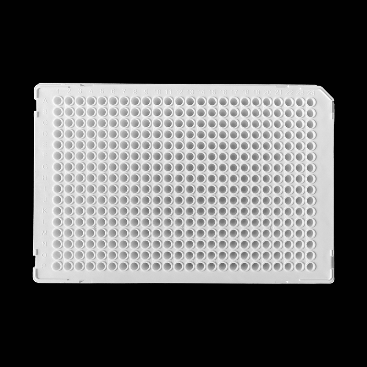 384 Well Pcr Plate