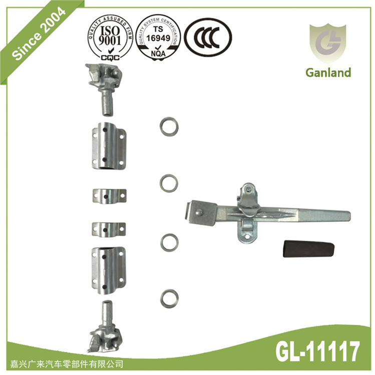 Container Bar Lock Container Bar Lock