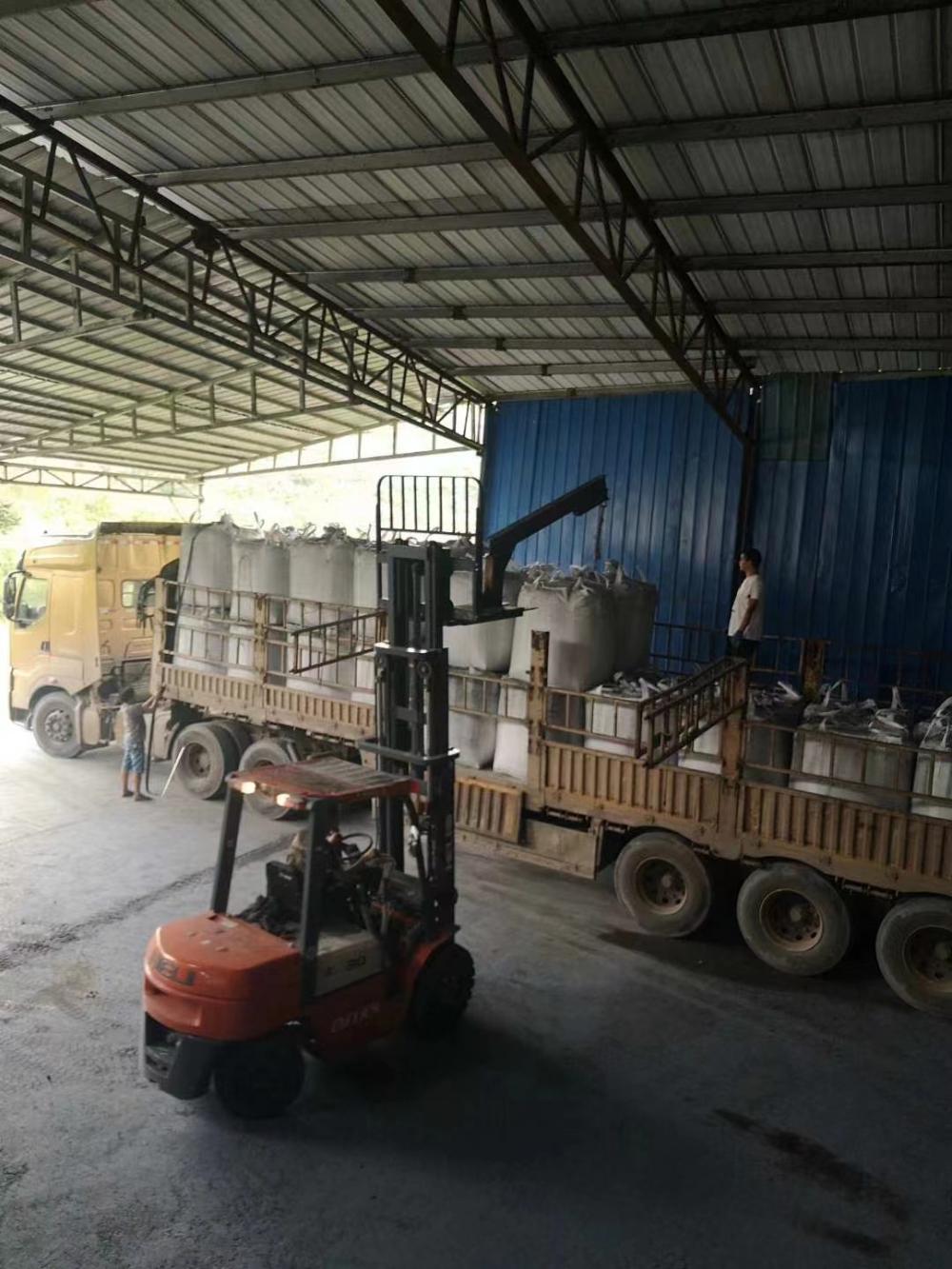 Silica fume loading 11 Silica fume loading 11
