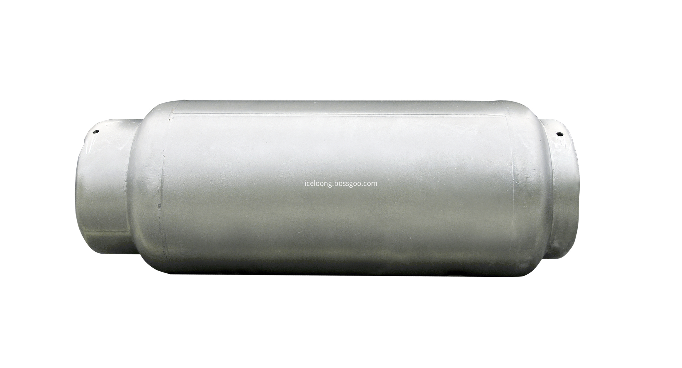 Steel Cylinder