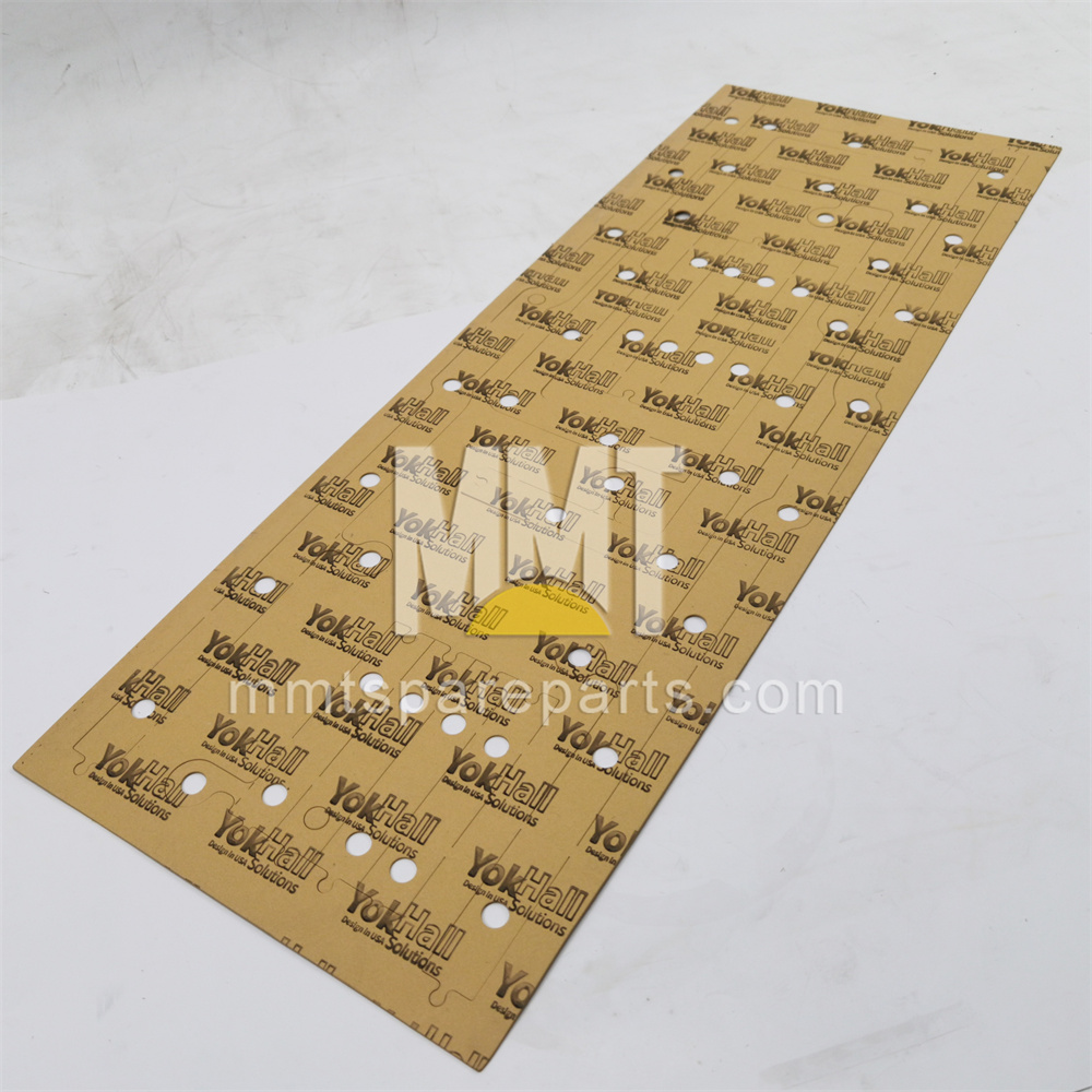 Oil Pan Gasket 353-5065 Oil Pan Gasket 353-5065
