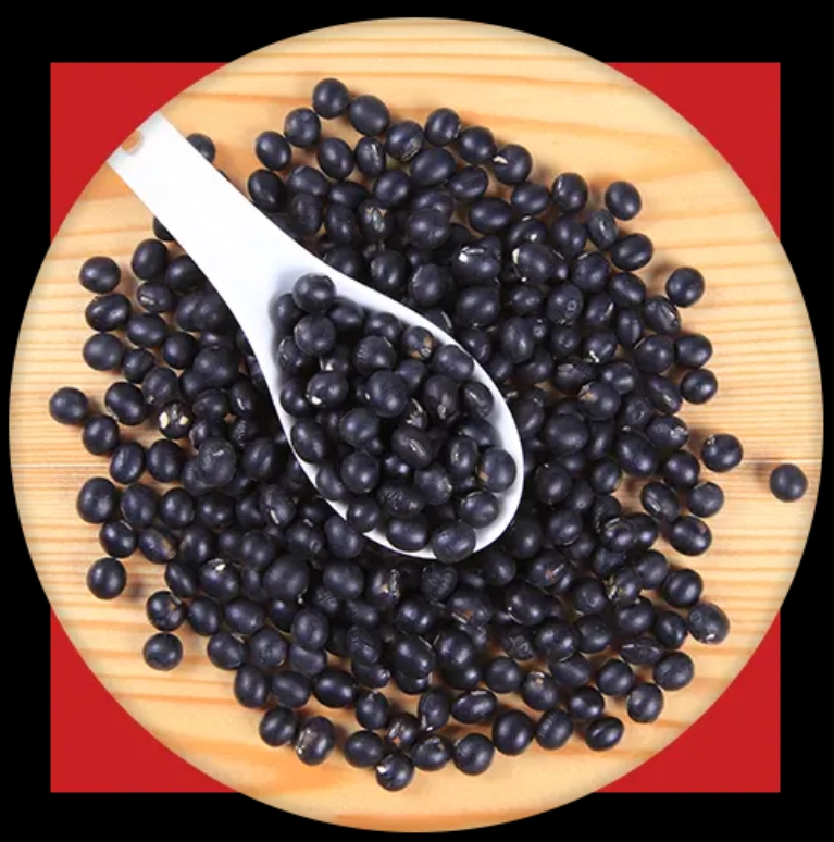NutriBlend Organic Black Bean Powder NutriBlend Organic Black Bean Powder