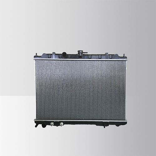 Tube Fin Radiator