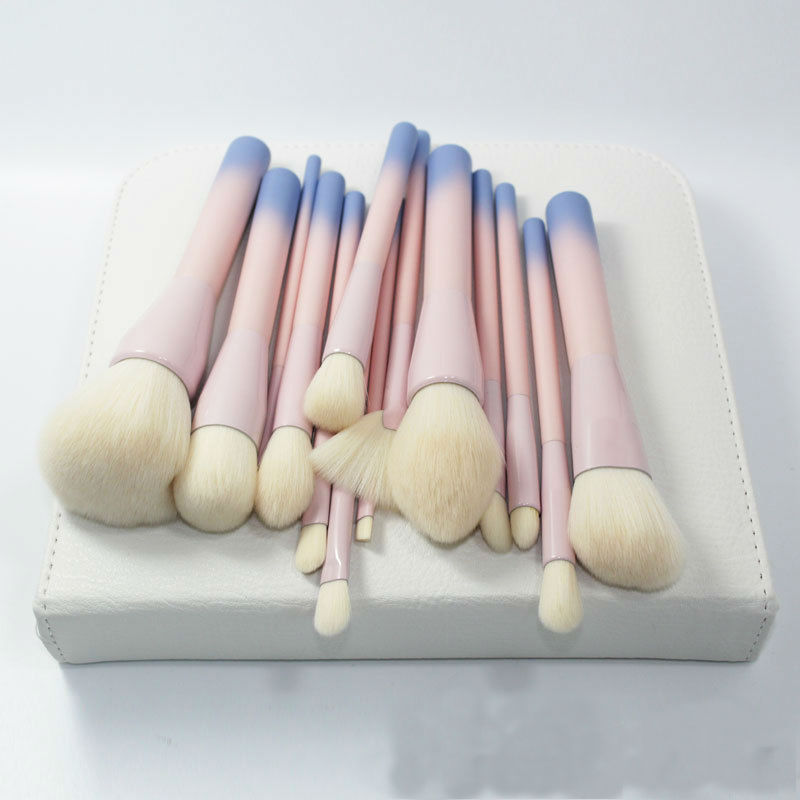 14pcs Makeup Brushes 14pcs Makeup Brushes