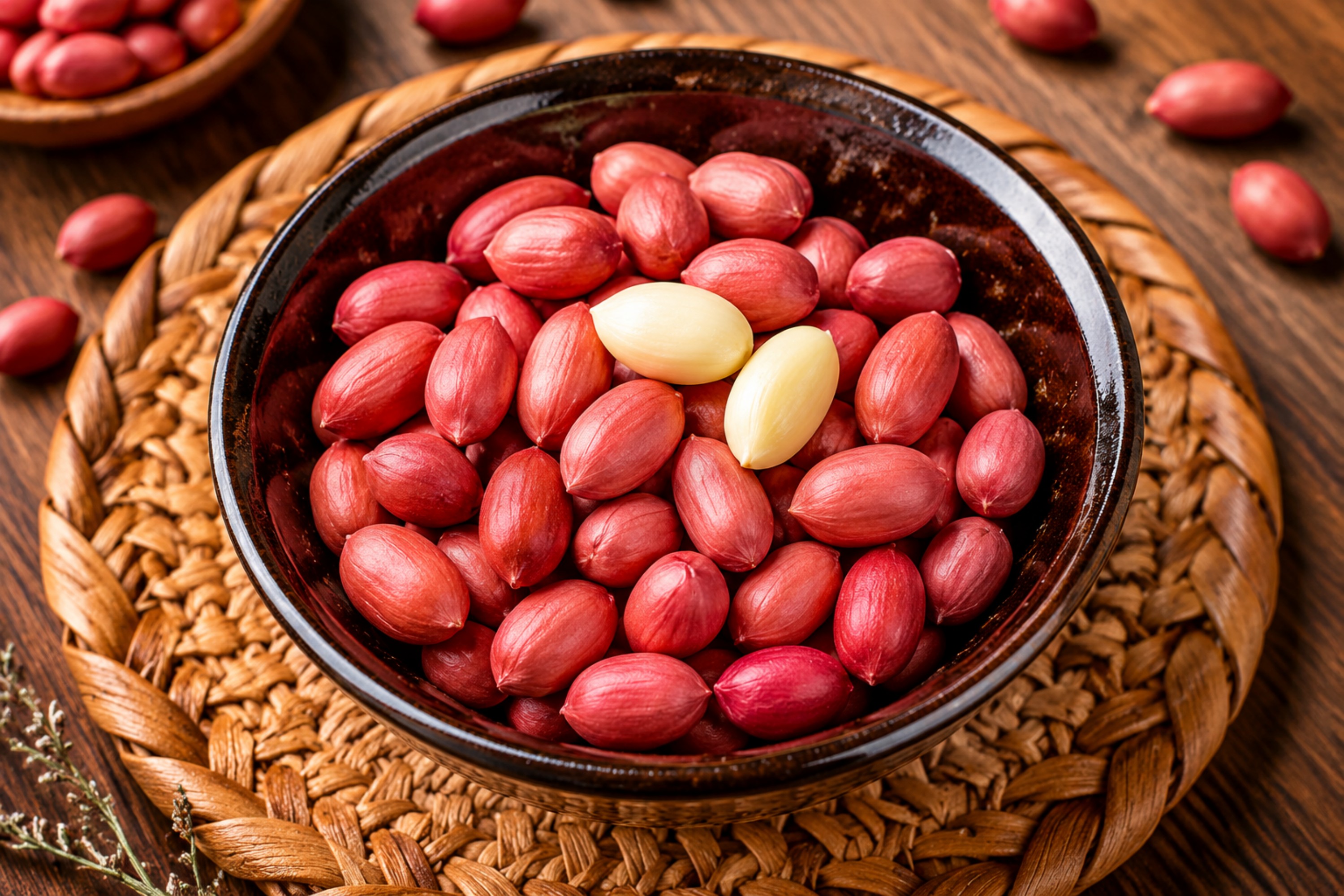 Peanuts Snacks1 Peanuts Snacks1