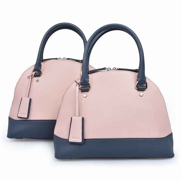 Top Grade Leather Women Shell Bag Handbag Fashion Elegant Leather Tote Handbag