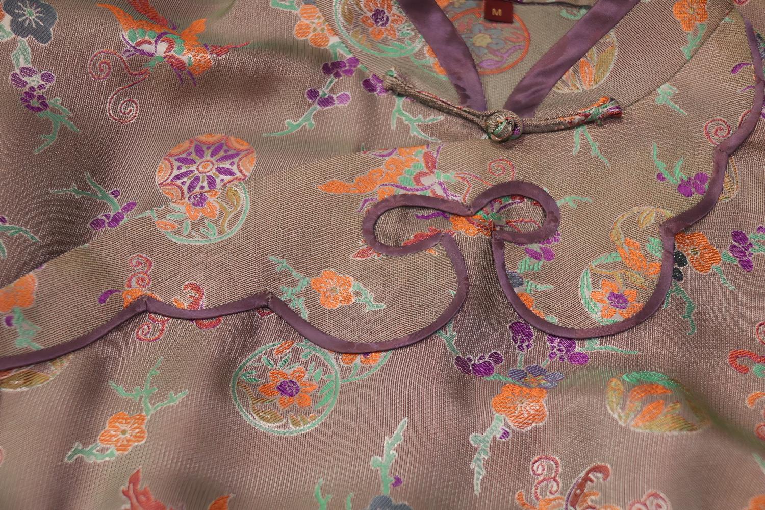 modern cheongsam modern cheongsam