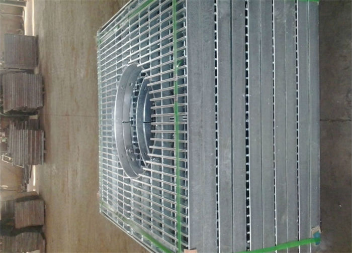 stålgaller för golvbrunn steel grating for floor drain