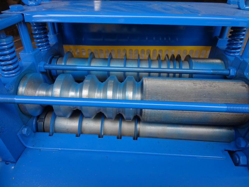 scrap wire stripping machine scrap wire stripping machine