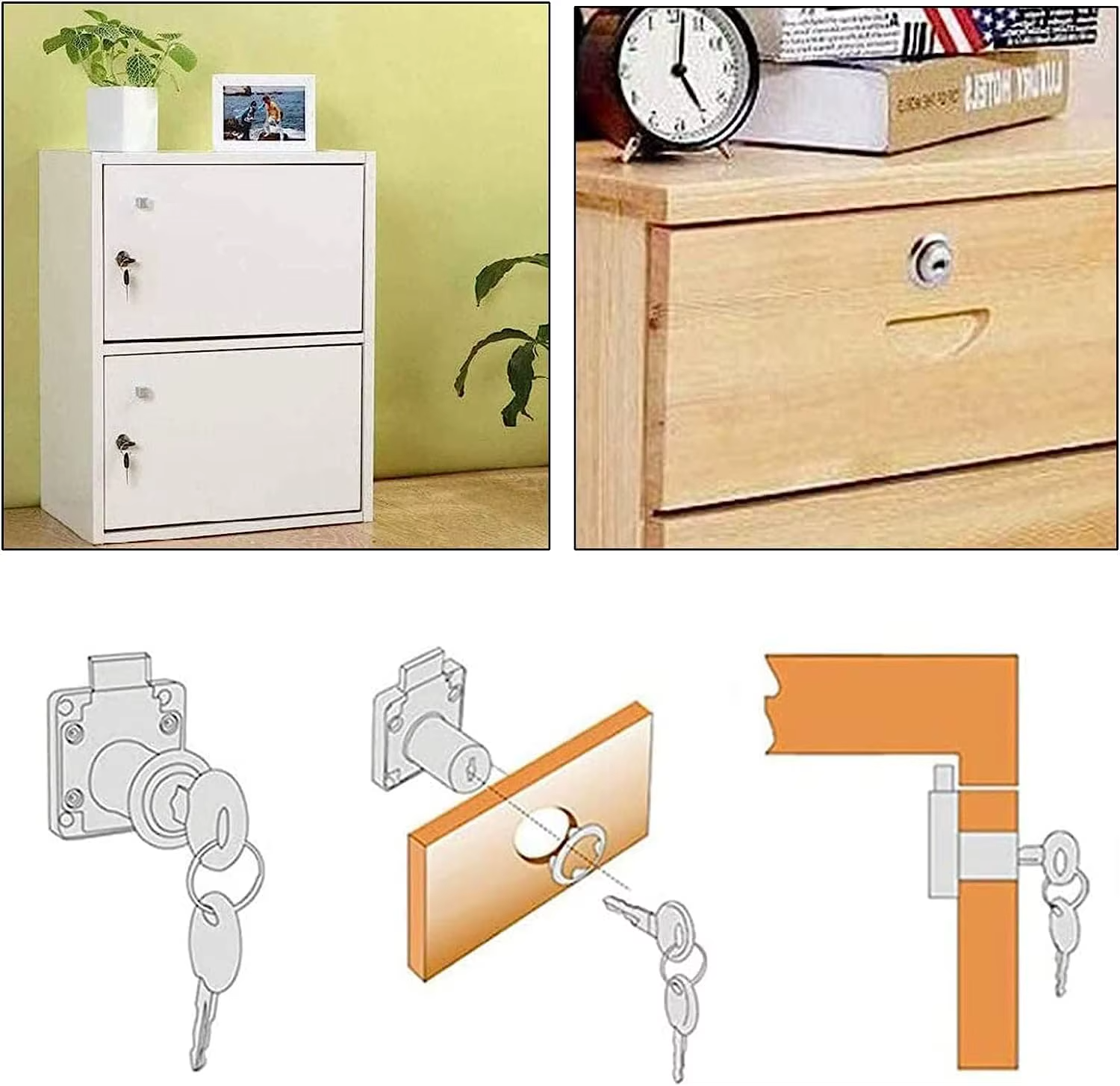 drawer look drawer look