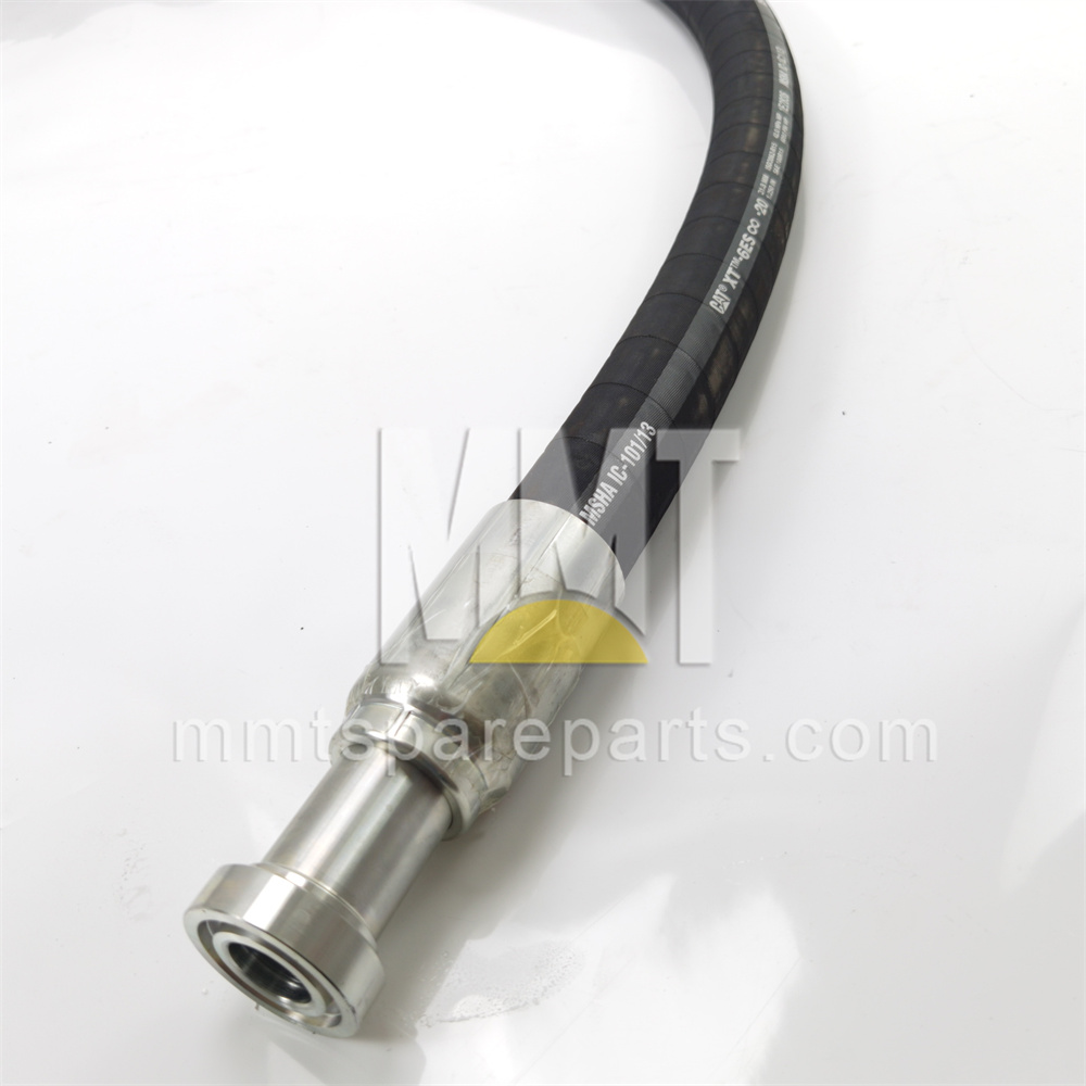 Hose 338-6201 Hose 338-6201