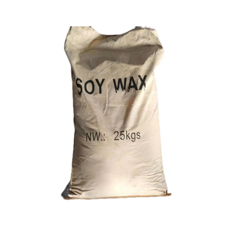 soybean wax in bag soybean wax in bag