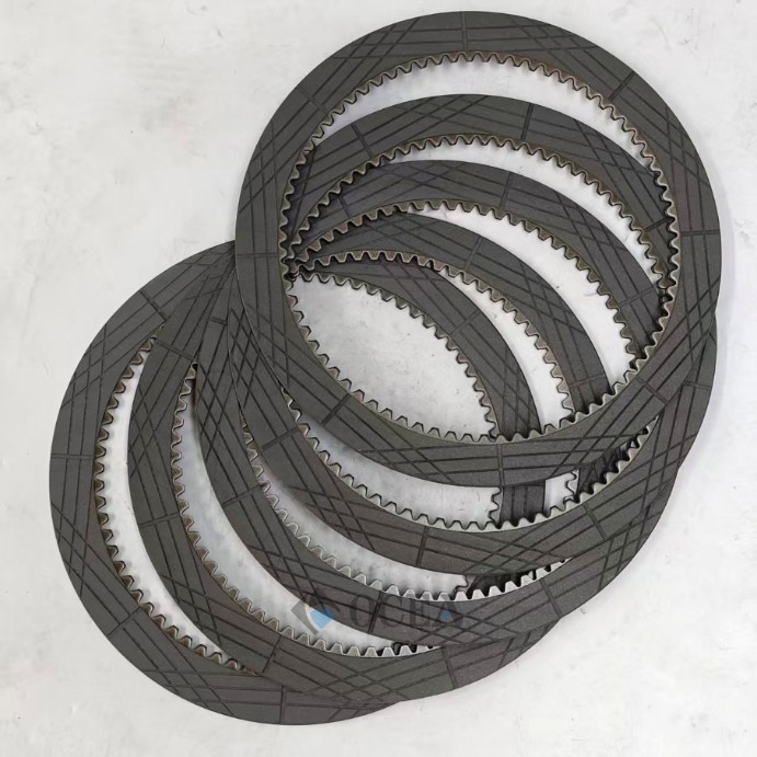 Caterpillar 771D Friction plate 6Y9807 Caterpillar 771D Friction plate 6Y9807