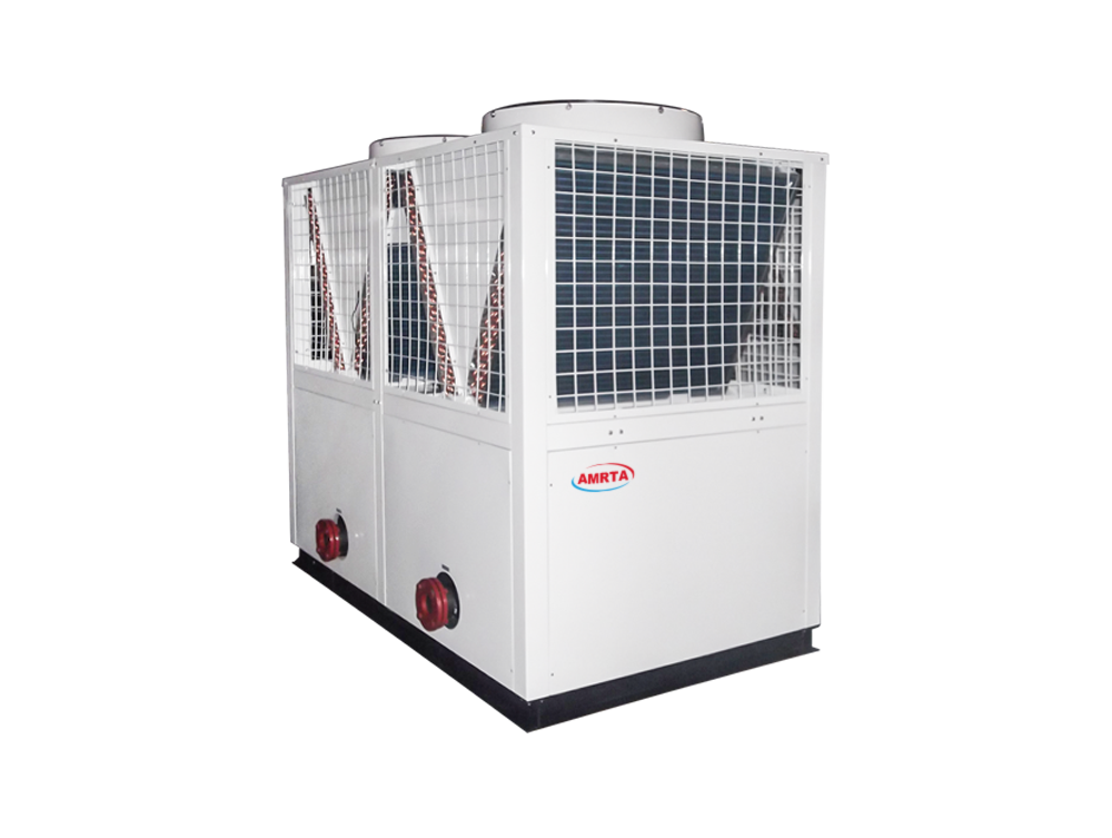 Modular Chiller Air Cooled Air Conditioner