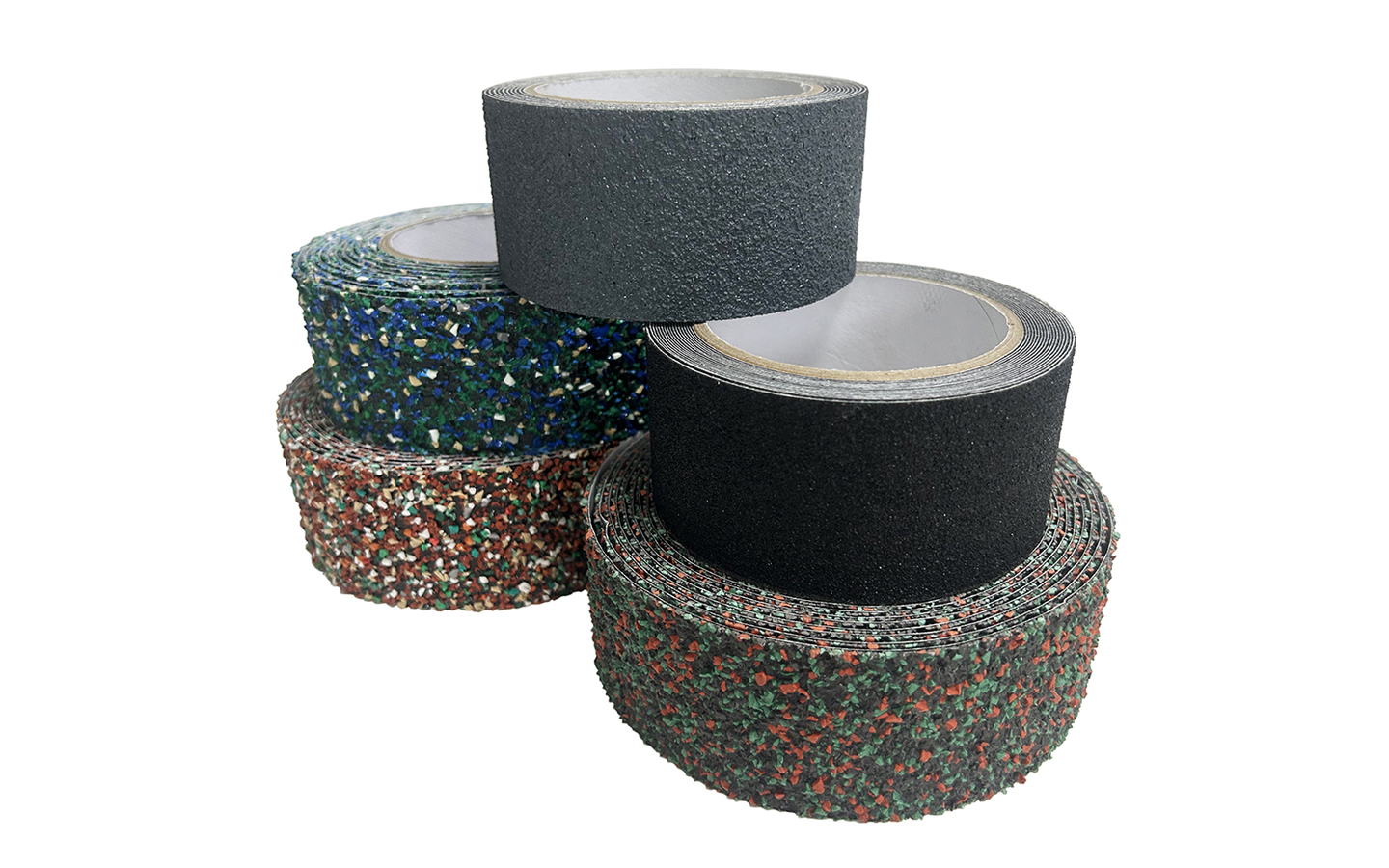 Rubber Anti Slip Tape Rubber Anti Slip Tape