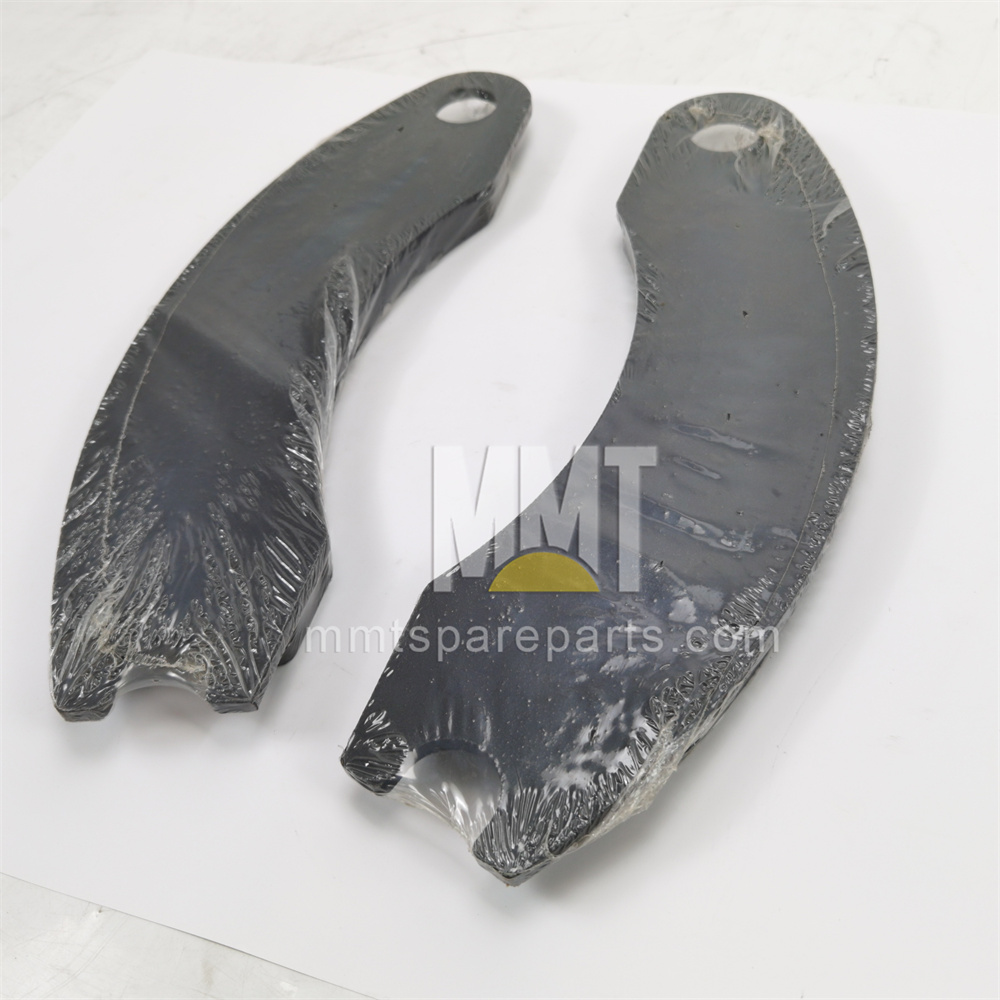 Brake Lining 114-9297 Brake Lining 114-9297