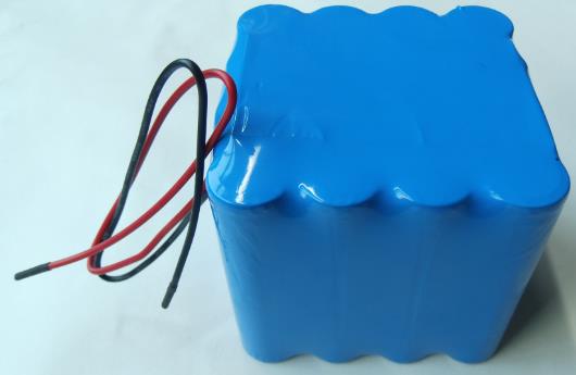 Low Temperature Lithium Battery