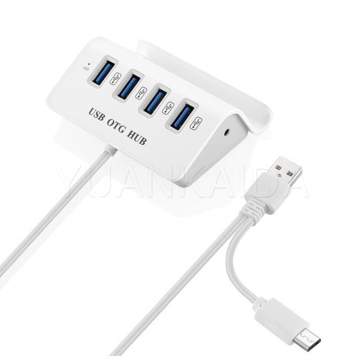 Otg Usb Hub