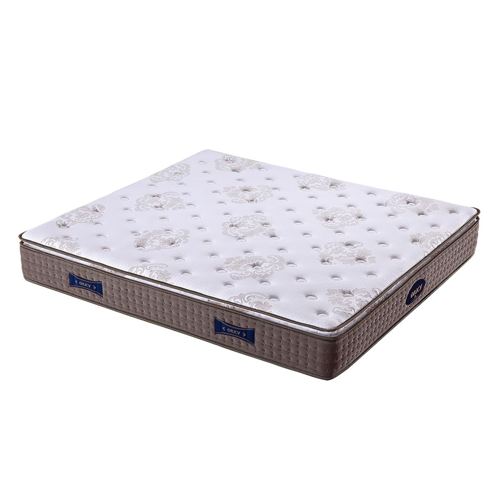 Medium Firm Mattress