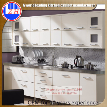 China Acryl Schrank Fur Kuche Hersteller