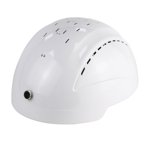 810nm Infrared PBM Traumatic Stress Disorder Therapy Helmet