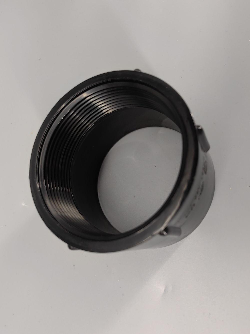 ABS fittings FEMALE ADAPTER for public works ABS fittings FEMALE ADAPTER for public works
